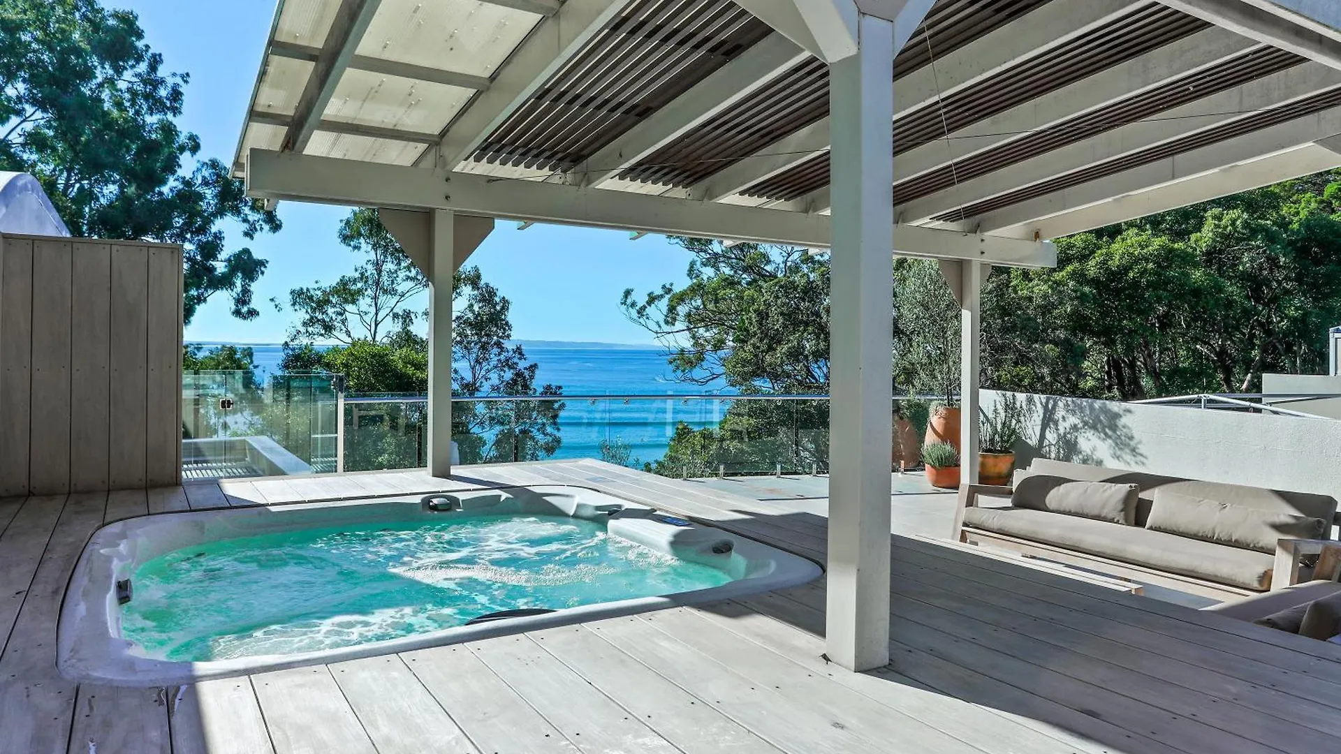 Apartment 17 Noosa Heads
