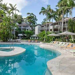 Aparthotel Mantra French Quarter, Noosa Heads