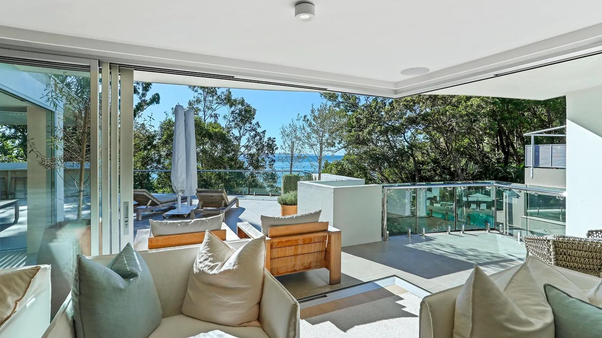 Apartment 17 Noosa Heads Australië